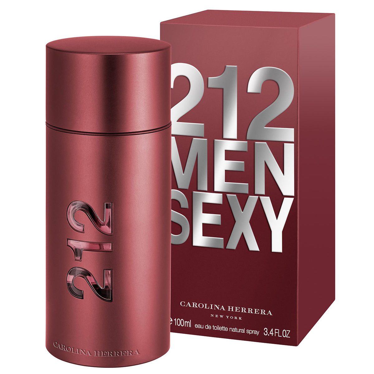 212 Sexy Men by Carolina Herrera 100ml EDT - Perfume NZ is the leading wholesale distributor of brand name perfumes and fragrances in New Zealand.
