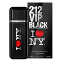 212 VIP Black I Love NY by Carolina Herrera 100ml EDP - Perfume NZ is the leading wholesale distributor of brand name perfumes and fragrances in New Zealand.