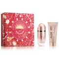 212 VIP Rose by Carolina Herrera 80ml EDP 2pc Gift Set - Perfume NZ is the leading wholesale distributor of brand name perfumes and fragrances in New Zealand.