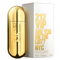 212 VIP by Carolina Herrera 80ml EDP - Perfume NZ is the leading wholesale distributor of brand name perfumes and fragrances in New Zealand.