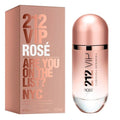 212 VIP Rose by Carolina Herrera 80ml EDP - Perfume NZ is the leading wholesale distributor of brand name perfumes and fragrances in New Zealand.