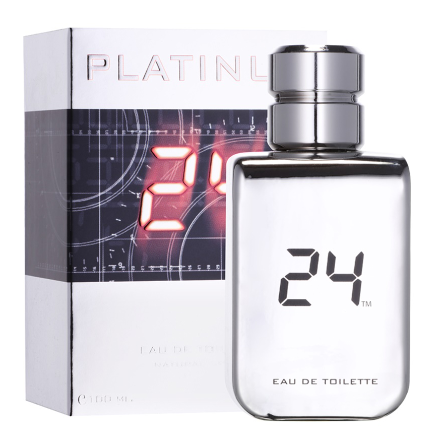 24 Platinum by Scent Story 100ml EDT - Perfume NZ is the leading wholesale distributor of brand name perfumes and fragrances in New Zealand.