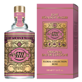 4711 Floral Collection Rose by Maurer &amp; Wirtz 100ml EDC - Perfume NZ is the leading wholesale distributor of brand name perfumes and fragrances in New Zealand.