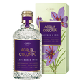 4711 Acqua Colonia Saffron &amp; Iris 170ml EDC - Perfume NZ is the leading wholesale distributor of brand name perfumes and fragrances in New Zealand.