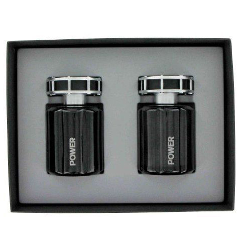 Power by Fifty Cent 100ml EDT 2 Piece Gift Set - Perfume NZ is the leading wholesale distributor of brand name perfumes and fragrances in New Zealand.
