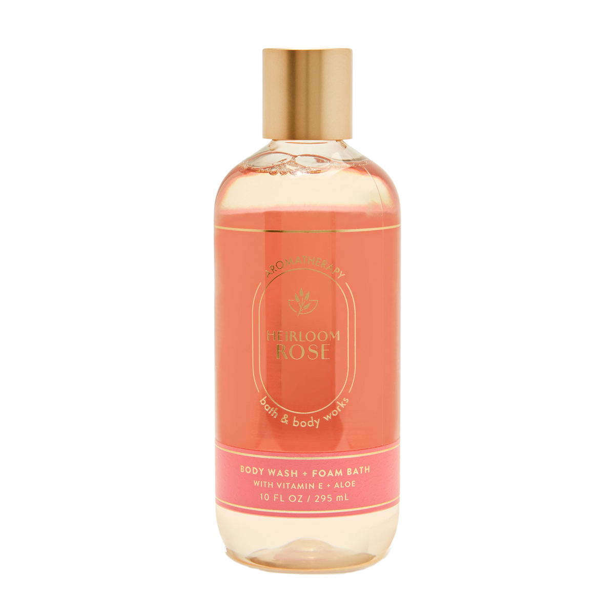 Heirloom Rose by Bath &amp; Body Works 295ml Body Wash - Perfume NZ is the leading wholesale distributor of brand name perfumes and fragrances in New Zealand.