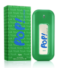 FCUK Pop Culture by FCUK 100ml EDT for Men - Perfume NZ is the leading wholesale distributor of brand name perfumes and fragrances in New Zealand.