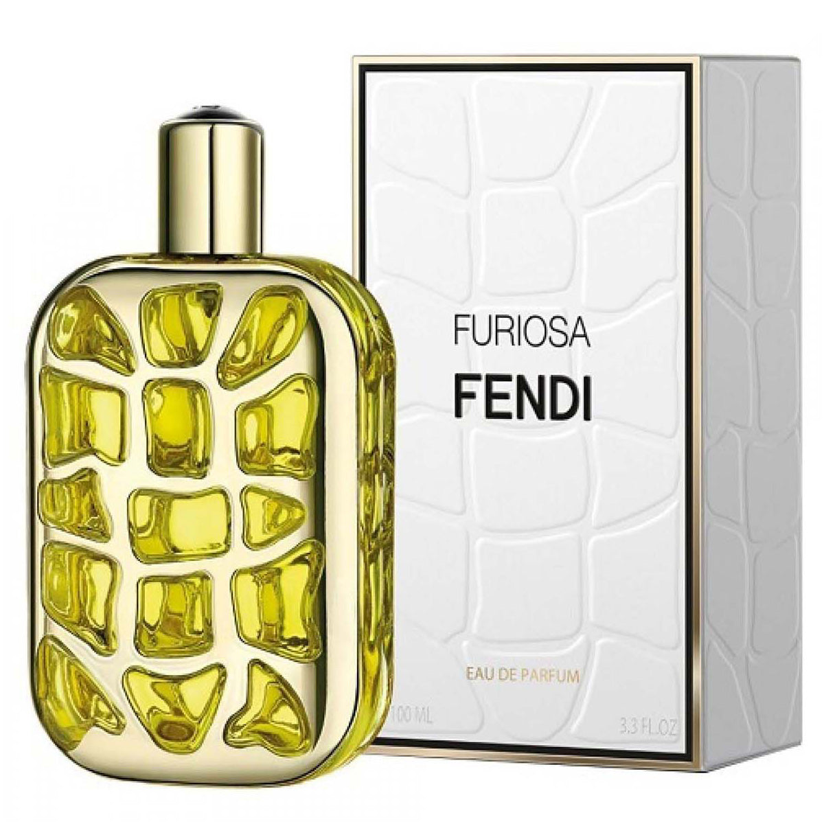 Furiosa by Fendi 100ml EDP for Women - Perfume NZ is the leading wholesale distributor of brand name perfumes and fragrances in New Zealand.