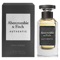 Authentic by Abercrombie &amp; Fitch 100ml EDT - Perfume NZ is the leading wholesale distributor of brand name perfumes and fragrances in New Zealand.