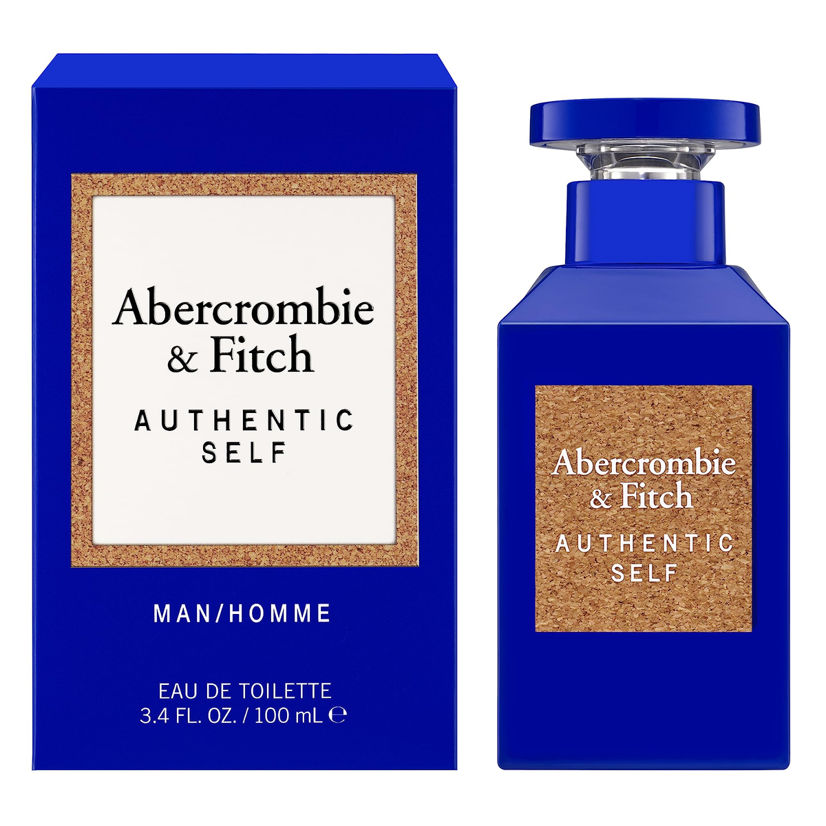 Authentic Self by Abercrombie &amp; Fitch 100ml EDT - Perfume NZ is the leading wholesale distributor of brand name perfumes and fragrances in New Zealand.