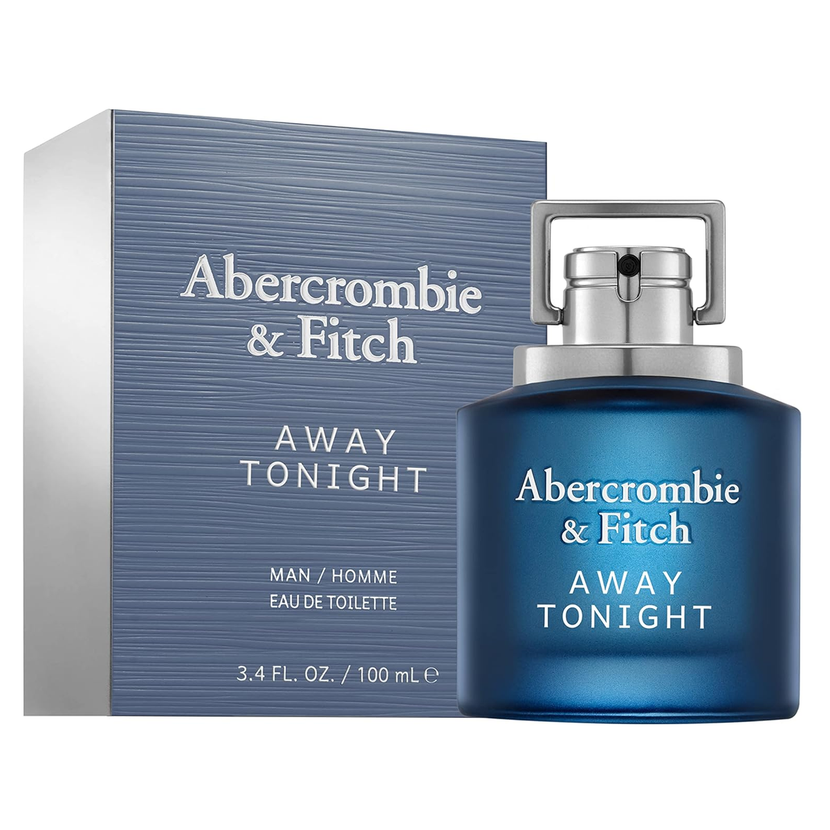 Away Tonight by Abercrombie &amp; Fitch 100ml EDT - Perfume NZ is the leading wholesale distributor of brand name perfumes and fragrances in New Zealand.