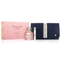 Away Tonight by Abercrombie &amp; Fitch 100ml EDP 3pc Gift Set - Perfume NZ is the leading wholesale distributor of brand name perfumes and fragrances in New Zealand.
