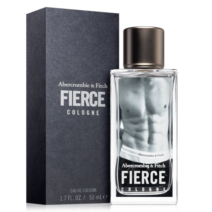 Fierce by Abercrombie &amp; Fitch 50ml EDC - Perfume NZ is the leading wholesale distributor of brand name perfumes and fragrances in New Zealand.