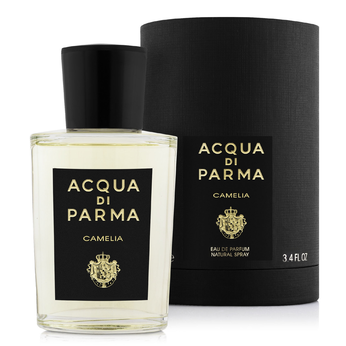 Camelia by Acqua Di Parma 100ml EDP - Perfume NZ is the leading wholesale distributor of brand name perfumes and fragrances in New Zealand.