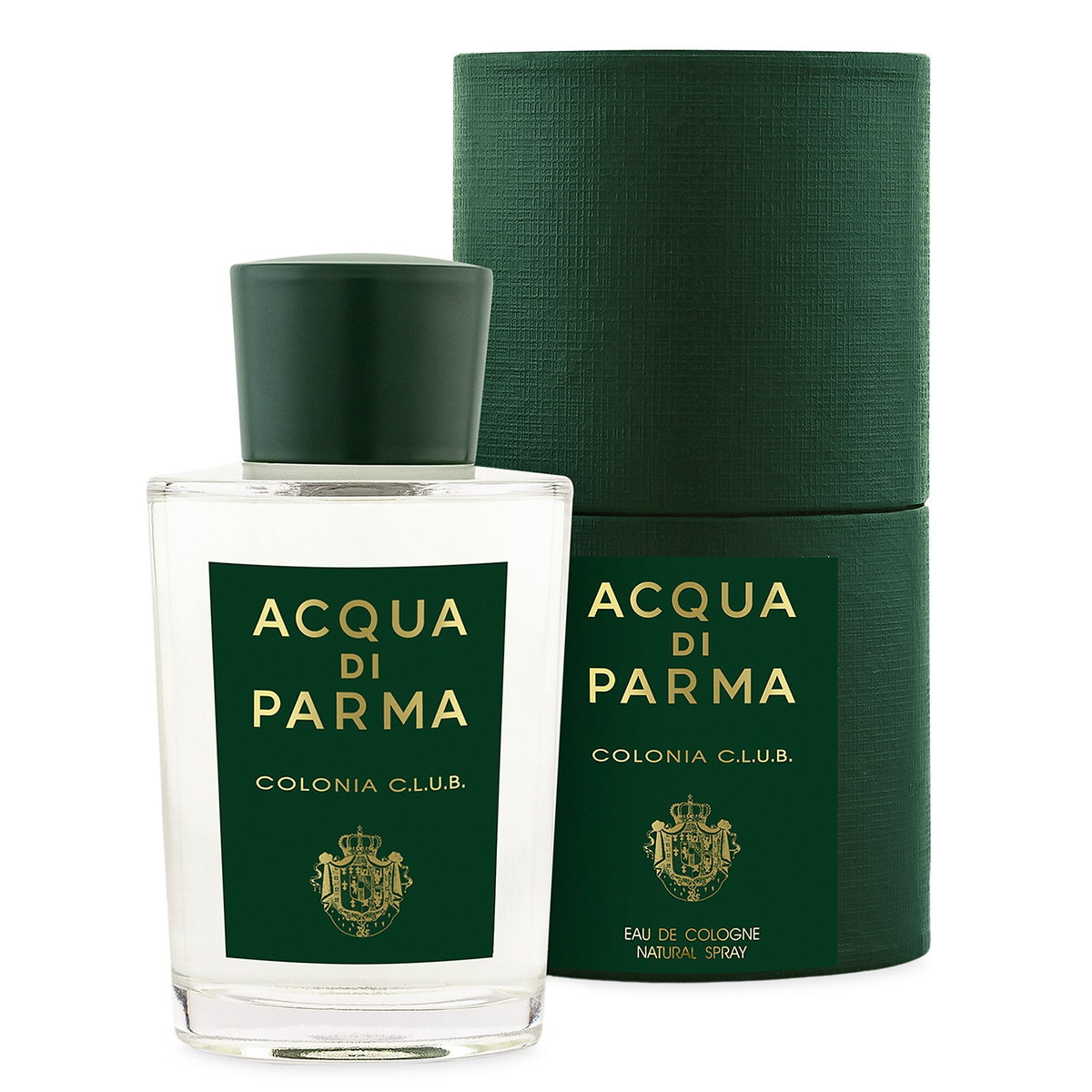 Colonia C.L.U.B. by Acqua Di Parma 100ml EDC - Perfume NZ is the leading wholesale distributor of brand name perfumes and fragrances in New Zealand.