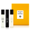 Acqua Di Parma Colonia Discovery Collection 3pc Gift Set - Perfume NZ is the leading wholesale distributor of brand name perfumes and fragrances in New Zealand.