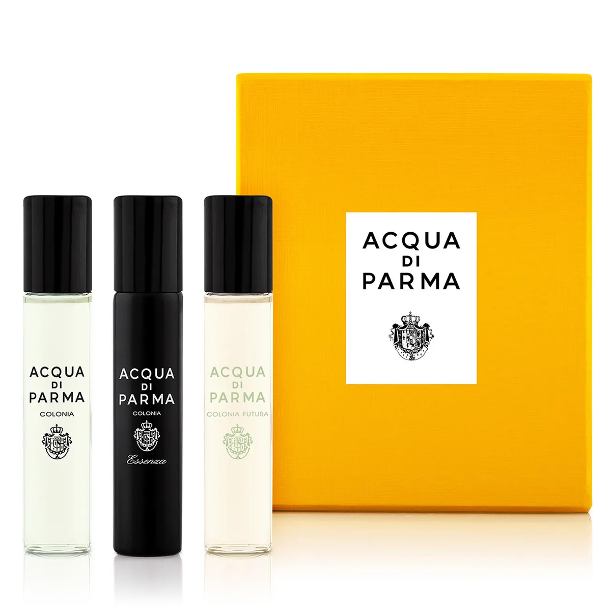 Acqua Di Parma Colonia Discovery Collection 3pc Gift Set - Perfume NZ is the leading wholesale distributor of brand name perfumes and fragrances in New Zealand.