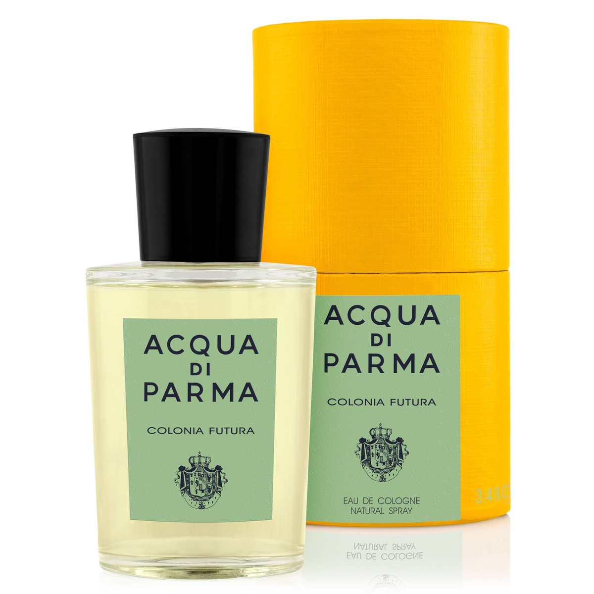 Colonia Futura by Acqua Di Parma 100ml EDC - Perfume NZ is the leading wholesale distributor of brand name perfumes and fragrances in New Zealand.