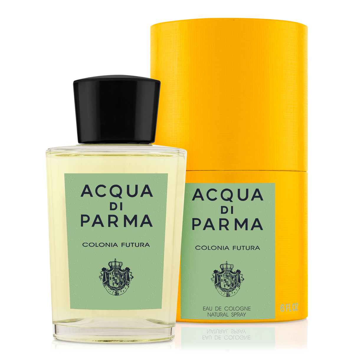 Colonia Futura by Acqua Di Parma 180ml EDC - Perfume NZ is the leading wholesale distributor of brand name perfumes and fragrances in New Zealand.