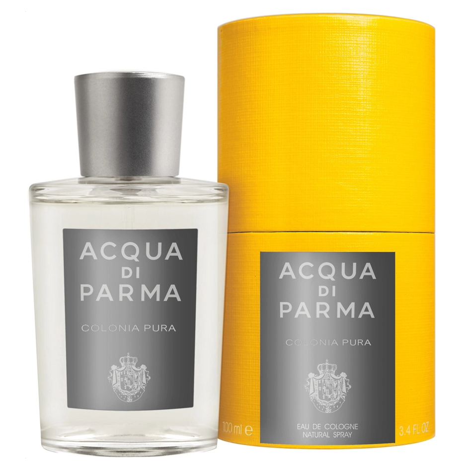 Colonia Pura by Acqua Di Parma 100ml EDC - Perfume NZ is the leading wholesale distributor of brand name perfumes and fragrances in New Zealand.