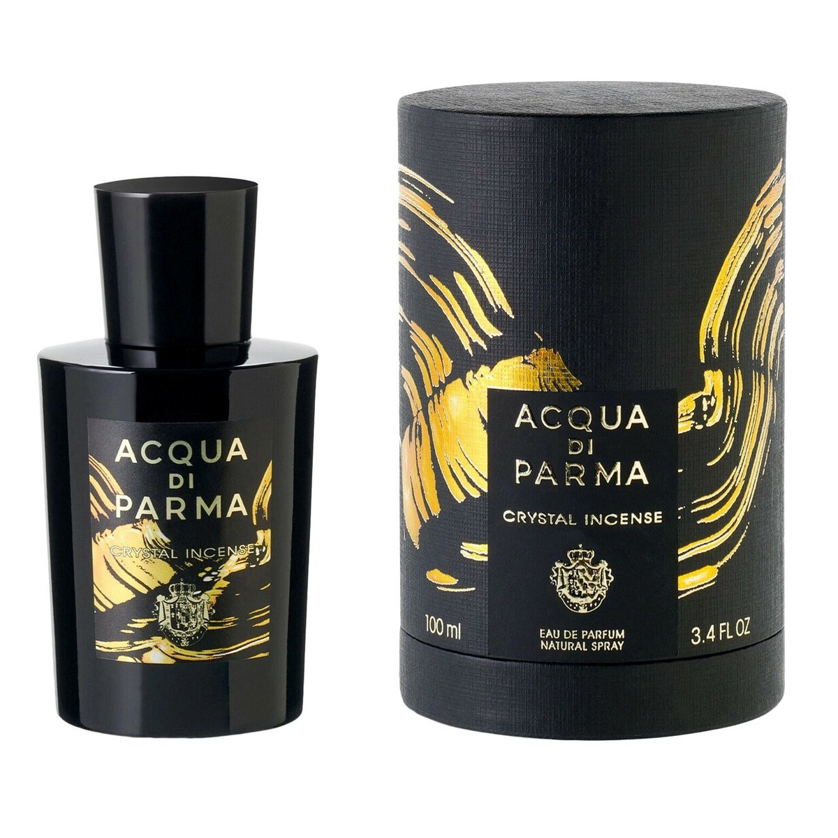 Crystal Incense by Acqua Di Parma 100ml EDP - Perfume NZ is the leading wholesale distributor of brand name perfumes and fragrances in New Zealand.