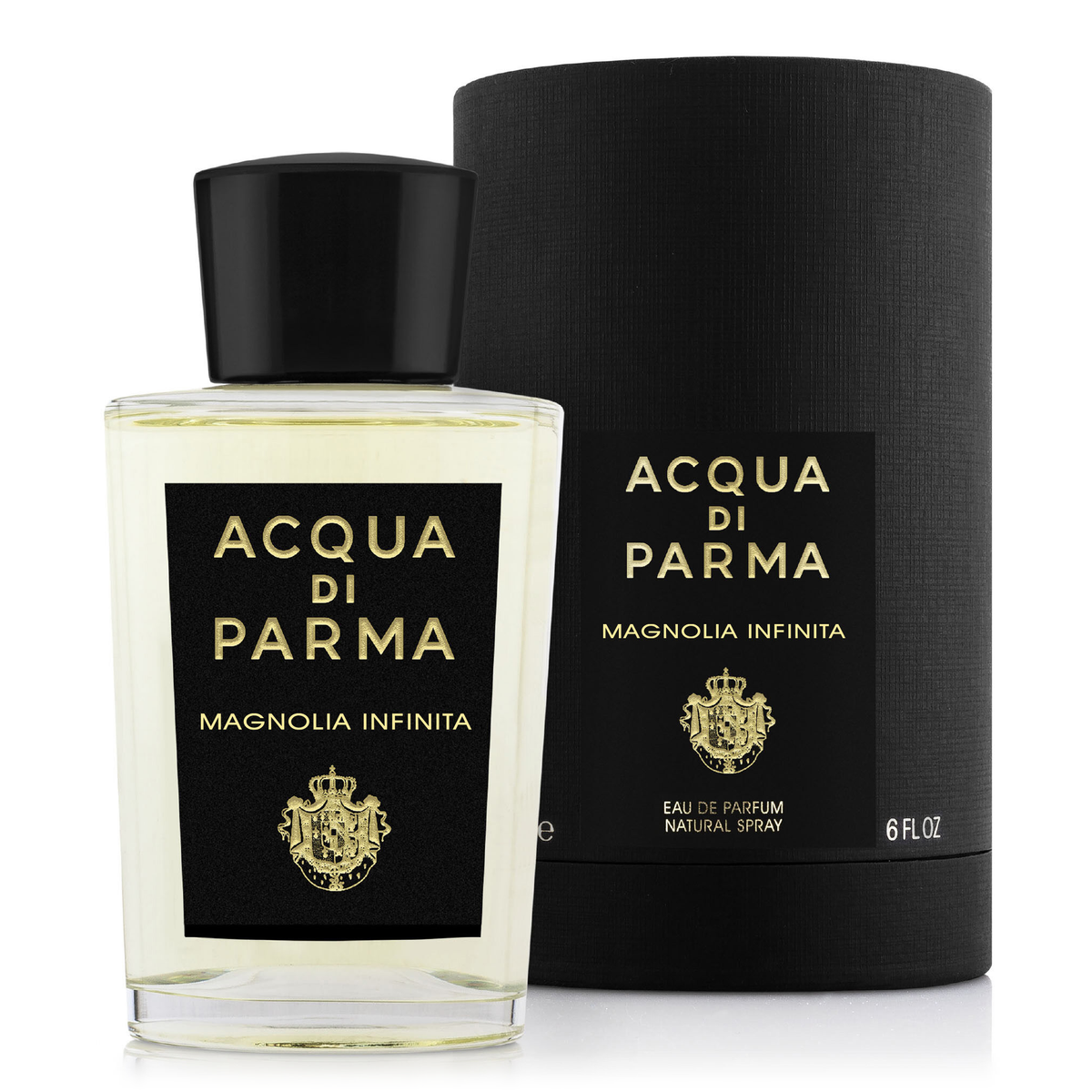 Magnolia Infinita by Acqua Di Parma 180ml EDP - Perfume NZ is the leading wholesale distributor of brand name perfumes and fragrances in New Zealand.