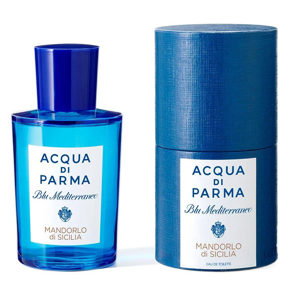 Blu Mediterraneo Mandorlo Di Sicilia by Acqua Di Parma 100ml - Perfume NZ is the leading wholesale distributor of brand name perfumes and fragrances in New Zealand.