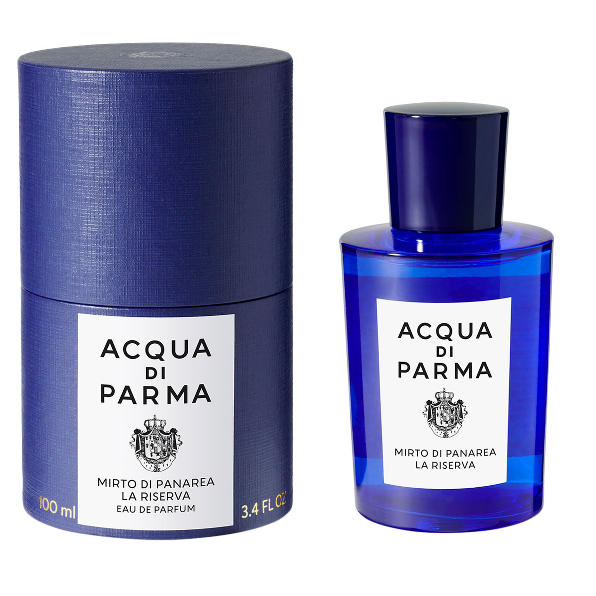 Mirto Di Panarea La Riserva by Acqua Di Parma 100ml EDP - Perfume NZ is the leading wholesale distributor of brand name perfumes and fragrances in New Zealand.