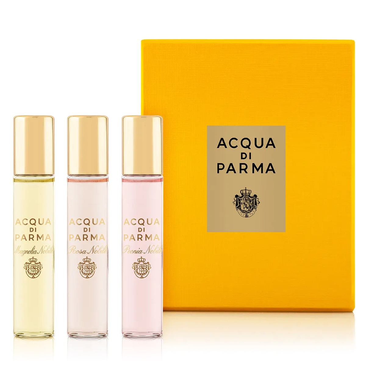 Acqua Di Parma Le Nobile Collection 3pc Gift Set - Perfume NZ is the leading wholesale distributor of brand name perfumes and fragrances in New Zealand.