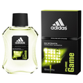 Adidas Pure Game 100ml EDT Spray - Perfume NZ is the leading wholesale distributor of brand name perfumes and fragrances in New Zealand.