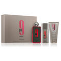 9pm Rebel by Afnan 100ml EDP 3 Piece Gift Set - Perfume NZ is the leading wholesale distributor of brand name perfumes and fragrances in New Zealand.