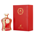 Her Highness IV by Afnan 100ml EDP for Women - Perfume NZ is the leading wholesale distributor of brand name perfumes and fragrances in New Zealand.