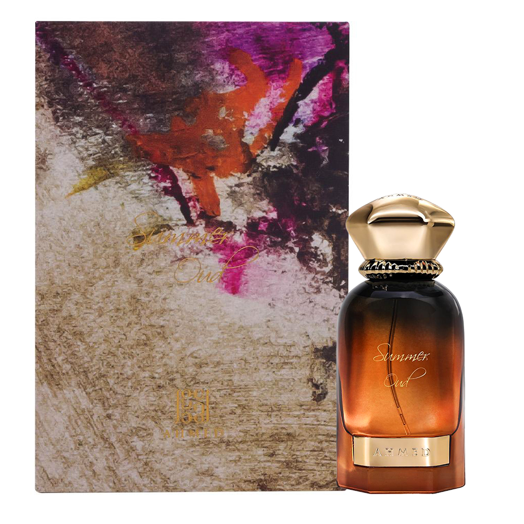 Summer Oud by Ahmed Al Maghribi 60ml Extrait De Parfum - Perfume NZ is the leading wholesale distributor of brand name perfumes and fragrances in New Zealand.
