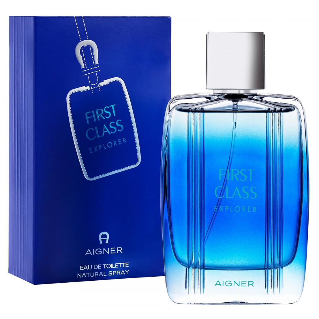 First Class Explorer by Aigner 100ml EDT for Men - Perfume NZ is the leading wholesale distributor of brand name perfumes and fragrances in New Zealand.