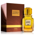 Amber Santal by Ajmal 100ml EDP - Perfume NZ is the leading wholesale distributor of brand name perfumes and fragrances in New Zealand.
