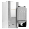 Aristocrat Platinum by Ajmal 75ml EDP for Men - Perfume NZ is the leading wholesale distributor of brand name perfumes and fragrances in New Zealand.