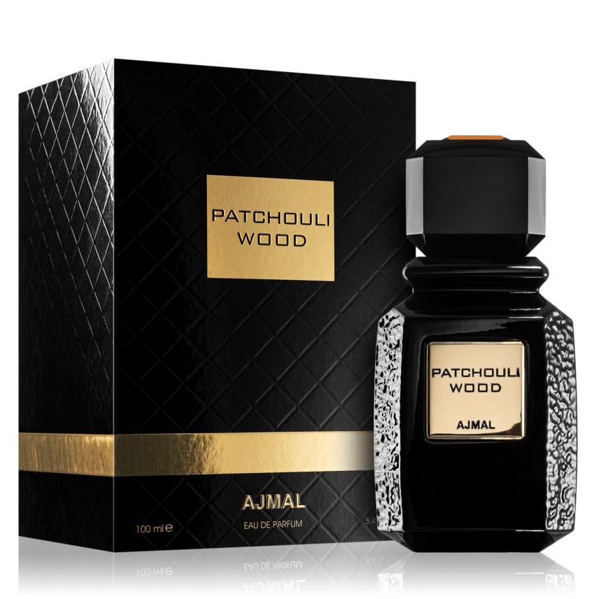 Patchouli Wood by Ajmal 100ml EDP - Perfume NZ is the leading wholesale distributor of brand name perfumes and fragrances in New Zealand.
