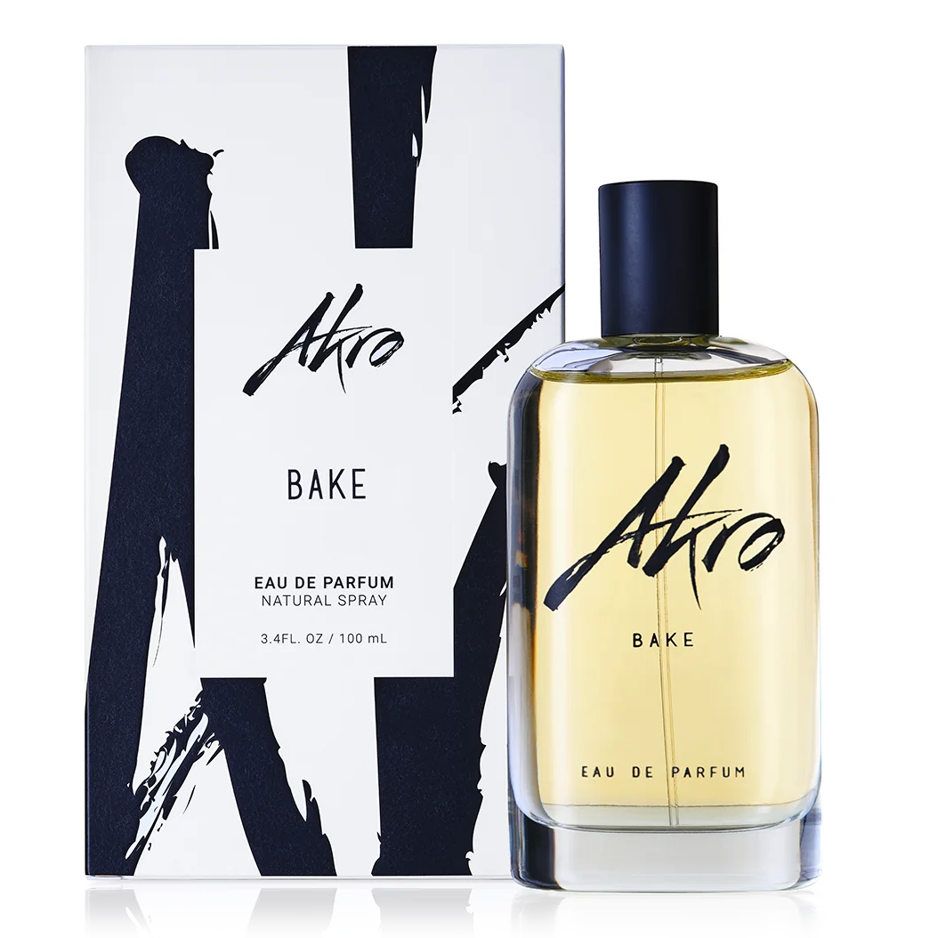 Bake by Akro 100ml EDP - Perfume NZ is the leading wholesale distributor of brand name perfumes and fragrances in New Zealand.