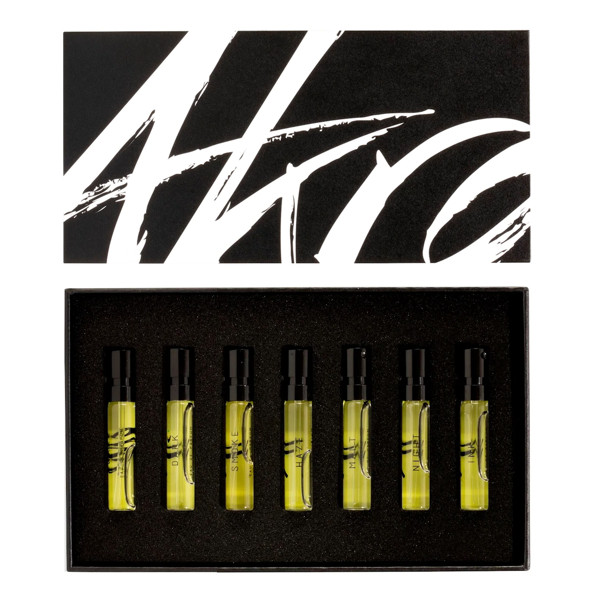 Akro Discovery Kit 7 Piece Gift Set - Perfume NZ is the leading wholesale distributor of brand name perfumes and fragrances in New Zealand.