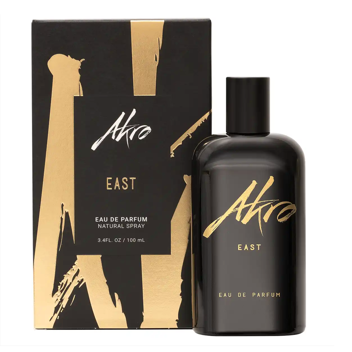 East by Akro 100ml EDP - Perfume NZ is the leading wholesale distributor of brand name perfumes and fragrances in New Zealand.