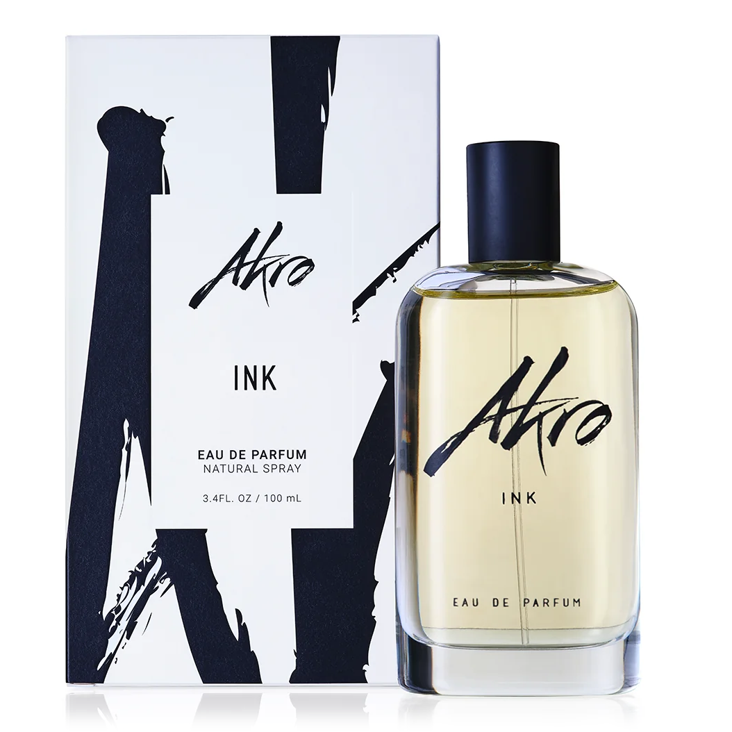 Ink by Akro 100ml EDP - Perfume NZ is the leading wholesale distributor of brand name perfumes and fragrances in New Zealand.