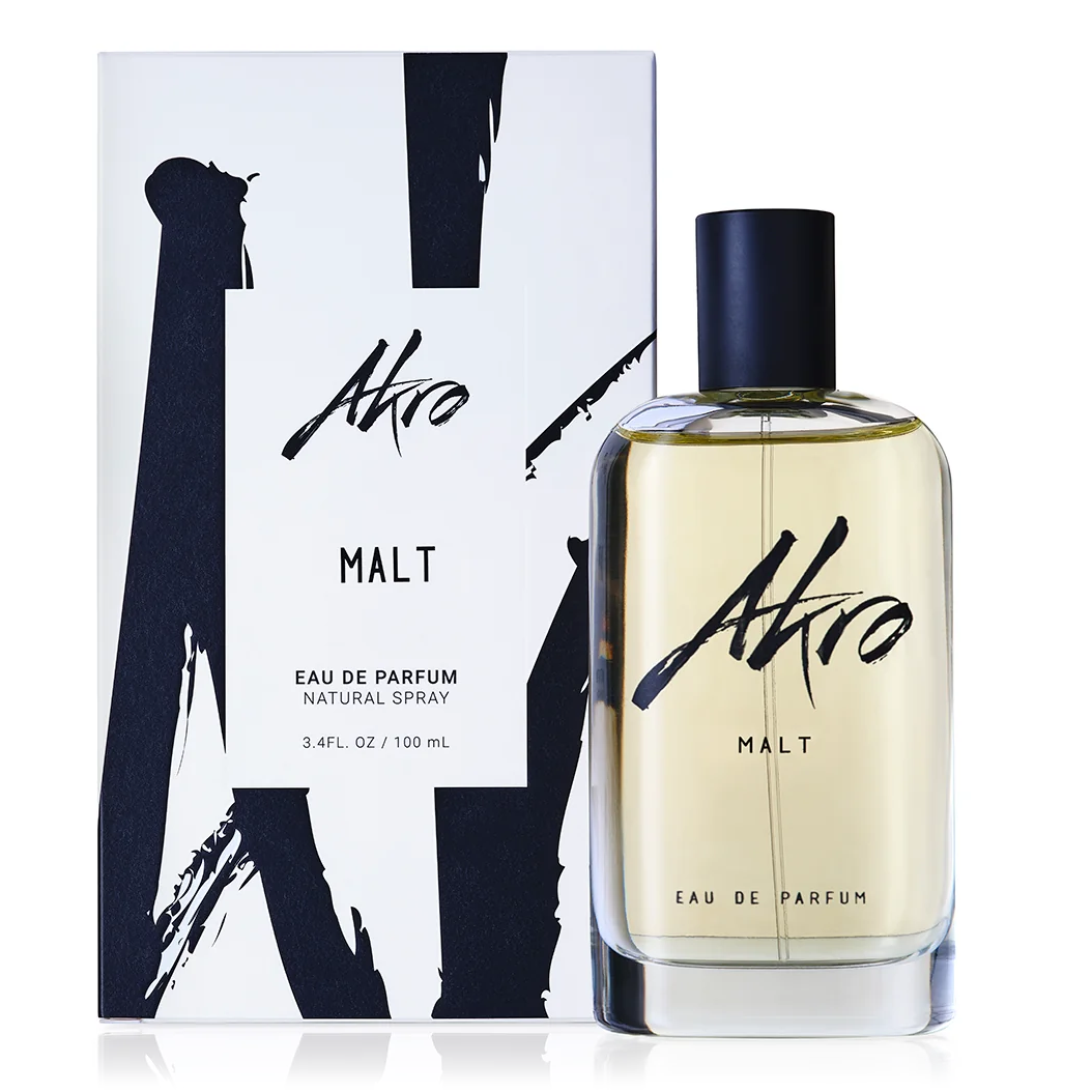 Malt by Akro 100ml EDP - Perfume NZ is the leading wholesale distributor of brand name perfumes and fragrances in New Zealand.