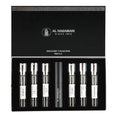 Al Haramain L'Aventure Discovery Collection 6 Piece Gift Set - Perfume NZ is the leading wholesale distributor of brand name perfumes and fragrances in New Zealand.