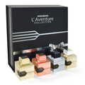 L'Aventure Collection by Al Haramain 4x 100ml EDP 4 Piece Gift Set - Perfume NZ is the leading wholesale distributor of brand name perfumes and fragrances in New Zealand.