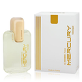 Mercury Classique by Al Haramain 100ml EDP - Perfume NZ is the leading wholesale distributor of brand name perfumes and fragrances in New Zealand.