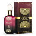 Sabah Al Ward by Al Wataniah 100ml EDP for Women - Perfume NZ is the leading wholesale distributor of brand name perfumes and fragrances in New Zealand.