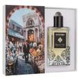 Labyrinth Of Spices by Alghabra 50ml Extrait De Parfum - Perfume NZ is the leading wholesale distributor of brand name perfumes and fragrances in New Zealand.