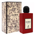 Floral Ambrosia by Alhambra 100ml EDP - Perfume NZ is the leading wholesale distributor of brand name perfumes and fragrances in New Zealand.