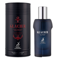 Glacier Ultra by Alhambra 100ml EDP - Perfume NZ is the leading wholesale distributor of brand name perfumes and fragrances in New Zealand.
