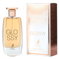Glossy by Alhambra 100ml EDP - Perfume NZ is the leading wholesale distributor of brand name perfumes and fragrances in New Zealand.